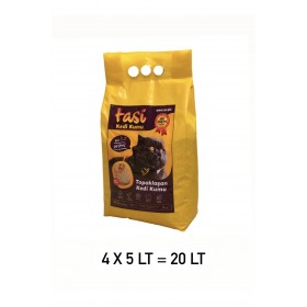 Tasi Kedi Kumu 20 litre